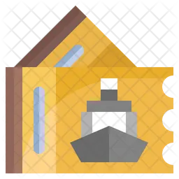 Ship  Icon