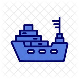 Ship  Icon