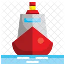 Ship  Icon