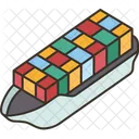 Ship  Icon