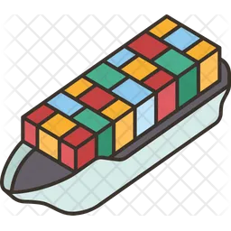 Ship  Icon