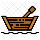 Ship  Icon