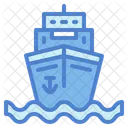 Ship  Icon