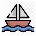 Ship  Icon