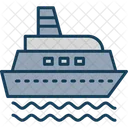 Ship Icon