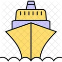 Ship  Icon