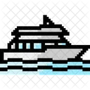 Ship Sea Craft Watercraft Icon