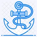 Anchor Boat Anchor Ship Anchor Icon