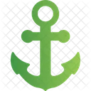 Ship Anchor  Icon