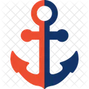 Ship Anchor  Icon