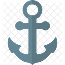 Ship Anchor  Icon