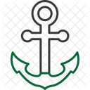 Ship Anchor Boat Anchor Anchor Icon