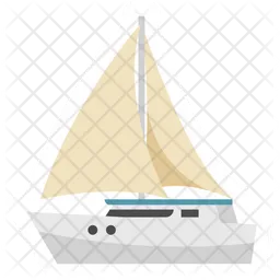Ship Boat  Icon