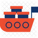 Ship Broker  Icon