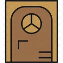 Ship Door  Icon