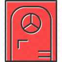 Ship Door  Icon