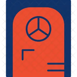 Ship Door  Icon