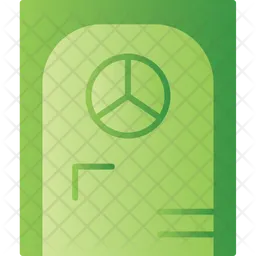 Ship Door  Icon