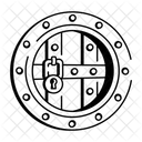 Ship Hatch Door Secret Icon