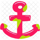 Ship Hook  Icon
