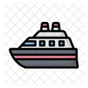 Ship Icon