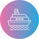 Ship Icon