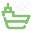 Ship  Icon