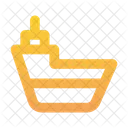 Ship  Icon