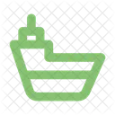 Ship  Icon