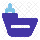 Ship  Icon