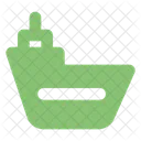 Ship  Icon