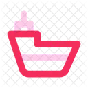 Ship  Icon