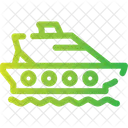 Ship Vessel Maritime Icon
