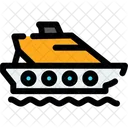 Ship Vessel Maritime Icon
