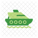 Ship Vessel Maritime Icon