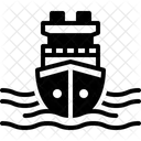 Ship  Icon