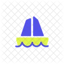 Ship  Icon