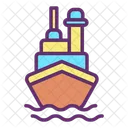 Iship Icon