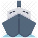 Shipping Icon