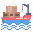 Ship Icon