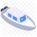 Ship  Icon
