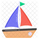 Ship  Icon