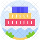 Ship  Icon