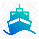 Ship  Icon