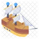 Ship  Icon