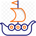 Ship  Icon