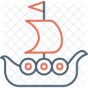 Ship  Icon
