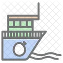 Transportation Pack Icon