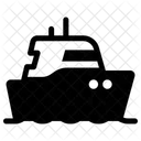 Ship  Icon