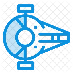 Ship Interceptor  Icon
